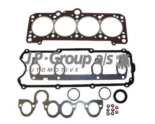 JP GROUP 1119001410 Комплект прокладок, головка цилиндра 