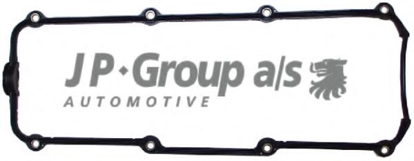 JP GROUP 1119201100 Прокладка, крышка головки цилиндра для VOLKSWAGEN SANTANA (Фольксваген Сантана) JP GROUP 1119201100 Прокладка, крышка головки цилиндра для VOLKSWAGEN SANTANA (Фольксваген Сантана)