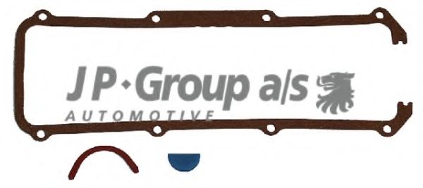 JP GROUP 1119201710 Комплект прокладок, крышка головки цилиндра для VOLKSWAGEN SANTANA (Фольксваген Сантана) JP GROUP 1119201710 Комплект прокладок, крышка головки цилиндра для VOLKSWAGEN SANTANA (Фольксваген Сантана)