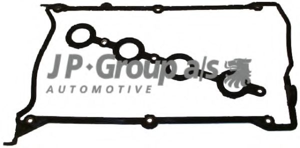 JP GROUP 1119202410 Комплект прокладок, крышка головки цилиндра для AUDI TT (Ауди Тт) JP GROUP 1119202410 Комплект прокладок, крышка головки цилиндра для AUDI TT (Ауди Тт)