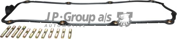 JP GROUP 1119202910 Комплект прокладок, крышка головки цилиндра 8192 242 683 для AUDI 80 (Ауди 80) JP GROUP 1119202910 Комплект прокладок, крышка головки цилиндра 8192 242 683 для AUDI 80 (Ауди 80)
