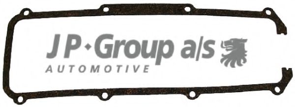 JP GROUP 1119203000 Прокладка, крышка головки цилиндра для VOLKSWAGEN SCIROCCO (Фольксваген Сcироccо) JP GROUP 1119203000 Прокладка, крышка головки цилиндра для VOLKSWAGEN SCIROCCO (Фольксваген Сcироccо)