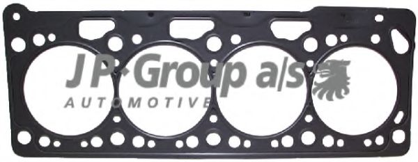 JP GROUP 1119300500 Прокладка, головка цилиндра 