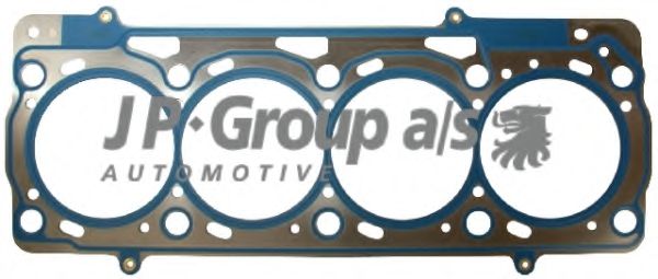 JP GROUP 1119301100 Прокладка, головка цилиндра 