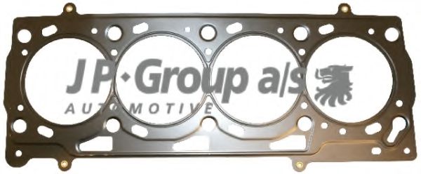 JP GROUP 1119301200 Прокладка, головка цилиндра 