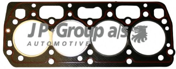 JP GROUP 1119301500 Прокладка, головка цилиндра 