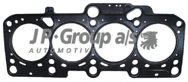 JP GROUP 1119302200 Прокладка, головка цилиндра для AUDI TT (Ауди Тт) JP GROUP 1119302200 Прокладка, головка цилиндра для AUDI TT (Ауди Тт)