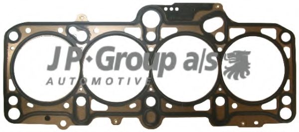 JP GROUP 1119302300 Прокладка, головка цилиндра для VOLKSWAGEN BORA (Фольксваген Бора) JP GROUP 1119302300 Прокладка, головка цилиндра для VOLKSWAGEN BORA (Фольксваген Бора)