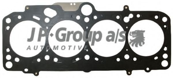 JP GROUP 1119302400 Прокладка, головка цилиндра для SEAT ALTEA (Сеат Алтэа) JP GROUP 1119302400 Прокладка, головка цилиндра для SEAT ALTEA (Сеат Алтэа)