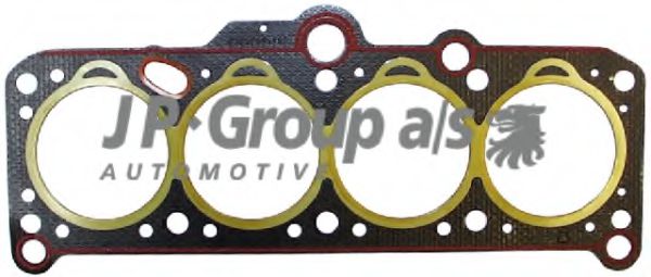 JP GROUP 1119303400 Прокладка, головка цилиндра 