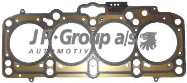 JP GROUP 1119305000 Прокладка, головка цилиндра для VOLKSWAGEN SHARAN (Фольксваген Шаран) JP GROUP 1119305000 Прокладка, головка цилиндра для VOLKSWAGEN SHARAN (Фольксваген Шаран)