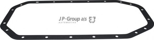 JP GROUP 1119400300 Прокладка, маслянная ванна для AUDI 80 (Ауди 80) JP GROUP 1119400300 Прокладка, маслянная ванна для AUDI 80 (Ауди 80)