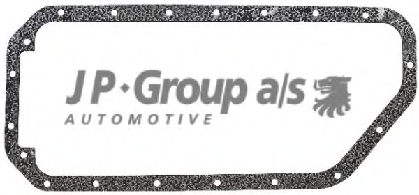 JP GROUP 1119400400 Прокладка, маслянная ванна 