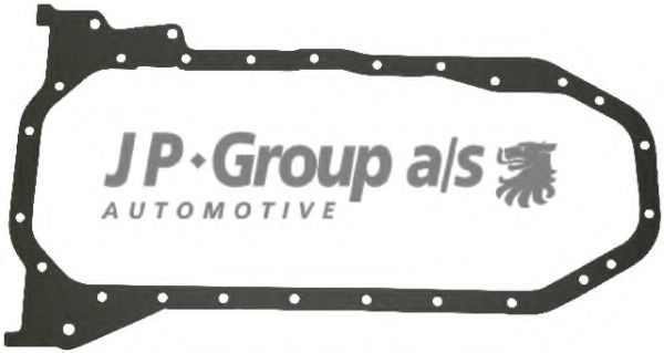 JP GROUP 1119400900 Прокладка, маслянная ванна для VOLKSWAGEN T4 MULTIVAN (Фольксваген Т4 мултиvан) JP GROUP 1119400900 Прокладка, маслянная ванна для VOLKSWAGEN T4 MULTIVAN (Фольксваген Т4 мултиvан)