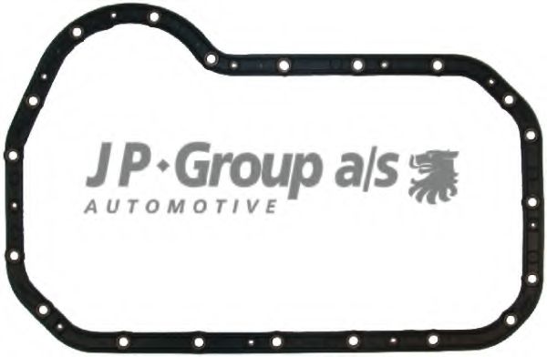 JP GROUP 1119401100 Прокладка, масляный поддон для AUDI 80 (Ауди 80) JP GROUP 1119401100 Прокладка, масляный поддон для AUDI 80 (Ауди 80)