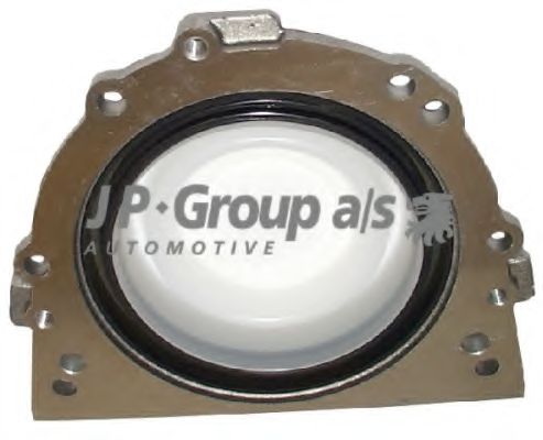 JP GROUP 1119600500 Уплотняющее кольцо, коленчатый вал для VOLKSWAGEN CARIBE I (Фольксваген Cарибэ и) JP GROUP 1119600500 Уплотняющее кольцо, коленчатый вал для VOLKSWAGEN CARIBE I (Фольксваген Cарибэ и)