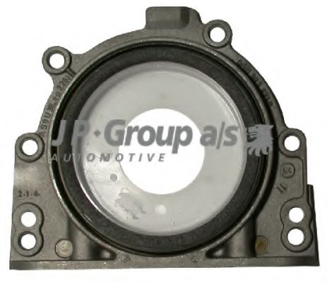 JP GROUP 1119600900 Уплотняющее кольцо, коленчатый вал для SEAT ALTEA (Сеат Алтэа) JP GROUP 1119600900 Уплотняющее кольцо, коленчатый вал для SEAT ALTEA (Сеат Алтэа)