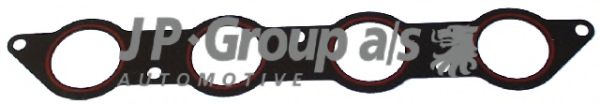 JP GROUP 1119601200 Прокладка, впускной коллектор для SEAT TOLEDO (Сеат Толэдо) JP GROUP 1119601200 Прокладка, впускной коллектор для SEAT TOLEDO (Сеат Толэдо)
