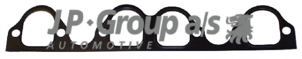 JP GROUP 1119601300 Прокладка, впускной коллектор для AUDI 90 (Ауди 90) JP GROUP 1119601300 Прокладка, впускной коллектор для AUDI 90 (Ауди 90)