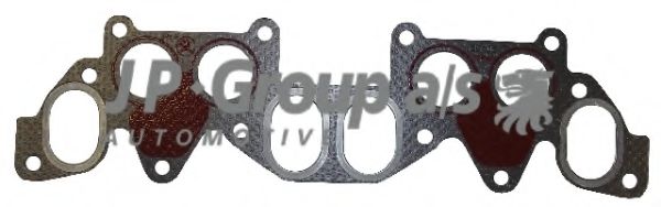 JP GROUP 1119602200 Прокладка, впускной коллектор для SKODA (Шкода) JP GROUP 1119602200 Прокладка, впускной коллектор для SKODA (Шкода)