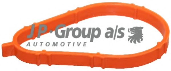 JP GROUP 1119602800 Прокладка, впускной коллектор для AUDI A4 (Ауди А4) JP GROUP 1119602800 Прокладка, впускной коллектор для AUDI A4 (Ауди А4)