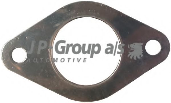 JP GROUP 1119603800 Прокладка, выпускной коллектор для SEAT TOLEDO (Сеат Толэдо) JP GROUP 1119603800 Прокладка, выпускной коллектор для SEAT TOLEDO (Сеат Толэдо)