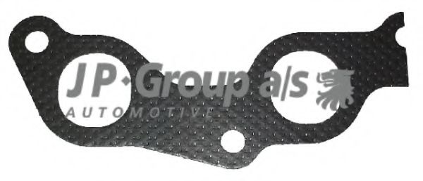 JP GROUP 1119603900 Прокладка, выпускной коллектор для VOLKSWAGEN CARIBE I (Фольксваген Cарибэ и) JP GROUP 1119603900 Прокладка, выпускной коллектор для VOLKSWAGEN CARIBE I (Фольксваген Cарибэ и)