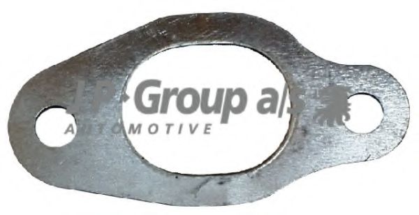 JP GROUP 1119604500 Прокладка, выпускной коллектор для VOLKSWAGEN CARIBE I (Фольксваген Cарибэ и) JP GROUP 1119604500 Прокладка, выпускной коллектор для VOLKSWAGEN CARIBE I (Фольксваген Cарибэ и)