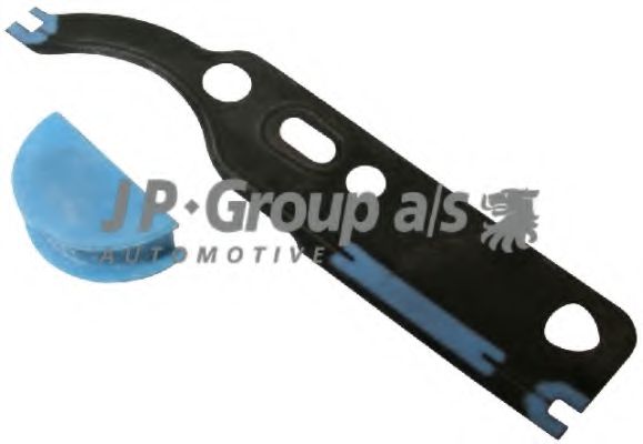JP GROUP 1119605712 Прокладка, натяжное приспособление цепи привода для AUDI TT (Ауди Тт) JP GROUP 1119605712 Прокладка, натяжное приспособление цепи привода для AUDI TT (Ауди Тт)