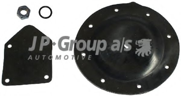 JP GROUP 1119900110 Мембрана, вакуумный насос для VOLKSWAGEN CADDY I (Фольксваген Cаддъ и) JP GROUP 1119900110 Мембрана, вакуумный насос для VOLKSWAGEN CADDY I (Фольксваген Cаддъ и)
