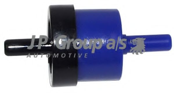 JP GROUP 1119900800 Клапан, вакуумный насос для автомобилей с кондиционером для VOLKSWAGEN T4 MULTIVAN (Фольксваген Т4 мултиvан) JP GROUP 1119900800 Клапан, вакуумный насос для автомобилей с кондиционером для VOLKSWAGEN T4 MULTIVAN (Фольксваген Т4 мултиvан)