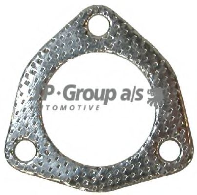 JP GROUP 1121100400 Прокладка, труба выхлопного газа для AUDI TT (Ауди Тт) JP GROUP 1121100400 Прокладка, труба выхлопного газа для AUDI TT (Ауди Тт)