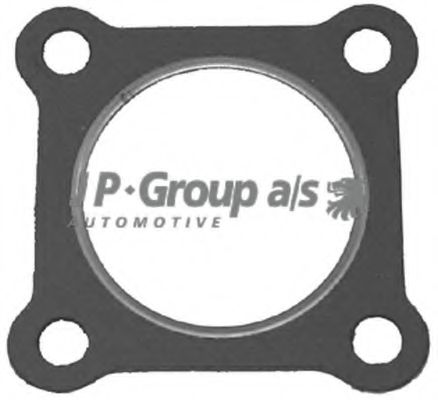 JP GROUP 1121100600 Прокладка, труба выхлопного газа для SEAT TOLEDO (Сеат Толэдо) JP GROUP 1121100600 Прокладка, труба выхлопного газа для SEAT TOLEDO (Сеат Толэдо)