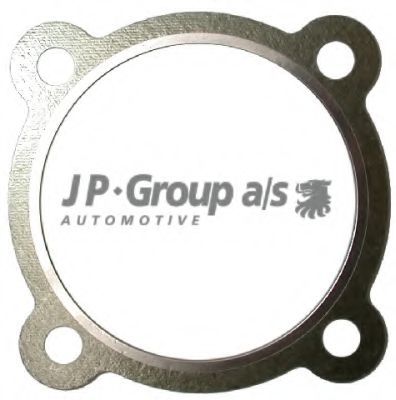 JP GROUP 1121101200 Прокладка, труба выхлопного газа для AUDI TT (Ауди Тт) JP GROUP 1121101200 Прокладка, труба выхлопного газа для AUDI TT (Ауди Тт)