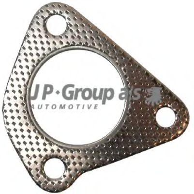JP GROUP 1121102200 Прокладка, труба выхлопного газа для VOLKSWAGEN CORSAR (Фольксваген Cорсар) JP GROUP 1121102200 Прокладка, труба выхлопного газа для VOLKSWAGEN CORSAR (Фольксваген Cорсар)