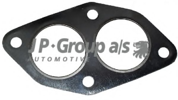 JP GROUP 1121102300 Прокладка, труба выхлопного газа для AUDI A6 (Ауди А6) JP GROUP 1121102300 Прокладка, труба выхлопного газа для AUDI A6 (Ауди А6)