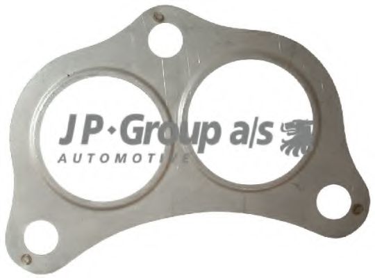 JP GROUP 1121102800 Прокладка, труба выхлопного газа для VOLKSWAGEN POLO (Фольксваген Поло) JP GROUP 1121102800 Прокладка, труба выхлопного газа для VOLKSWAGEN POLO (Фольксваген Поло)