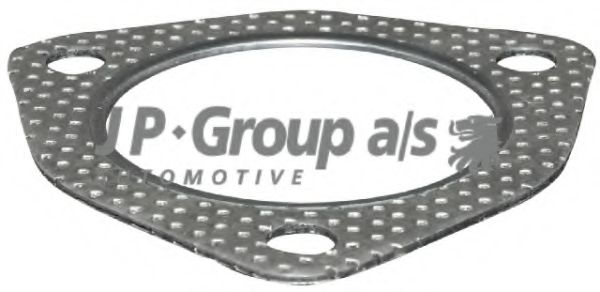 JP GROUP 1121200200 Прокладка, труба выхлопного газа для VOLKSWAGEN CORSAR (Фольксваген Cорсар) JP GROUP 1121200200 Прокладка, труба выхлопного газа для VOLKSWAGEN CORSAR (Фольксваген Cорсар)