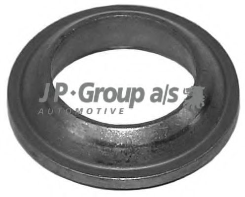JP GROUP 1121200400 Прокладка, труба выхлопного газа для VOLKSWAGEN JETTA II (Фольксваген Жэтта 2) JP GROUP 1121200400 Прокладка, труба выхлопного газа для VOLKSWAGEN JETTA II (Фольксваген Жэтта 2)