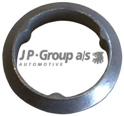 JP GROUP 1121201000 Прокладка, труба выхлопного газа для SKODA (Шкода) JP GROUP 1121201000 Прокладка, труба выхлопного газа для SKODA (Шкода)