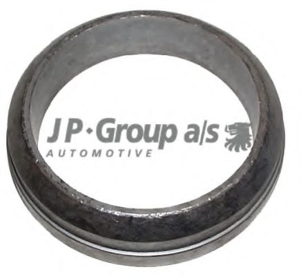 JP GROUP 1121201200 Прокладка, труба выхлопного газа для AUDI A6 (Ауди А6) JP GROUP 1121201200 Прокладка, труба выхлопного газа для AUDI A6 (Ауди А6)