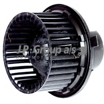 JP GROUP 1126100300 Вентилятор салона для VOLKSWAGEN (Фольксваген) JP GROUP 1126100300 Вентилятор салона для VOLKSWAGEN (Фольксваген)