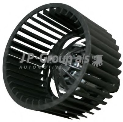 JP GROUP 1126100500 Вентилятор салона для AUDI 100 (Ауди 100) JP GROUP 1126100500 Вентилятор салона для AUDI 100 (Ауди 100)