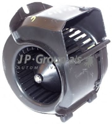 JP GROUP 1126101200 Вентилятор салона для VOLKSWAGEN (Фольксваген) JP GROUP 1126101200 Вентилятор салона для VOLKSWAGEN (Фольксваген)