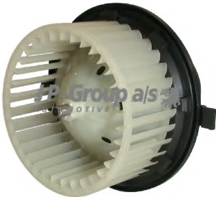 JP GROUP 1126101900 Вентилятор салона для VOLKSWAGEN (Фольксваген) JP GROUP 1126101900 Вентилятор салона для VOLKSWAGEN (Фольксваген)