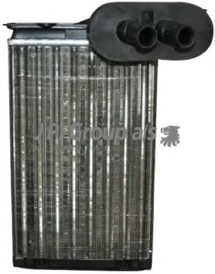 JP GROUP 1126300400 Теплообменник, отопление салона для VOLKSWAGEN JETTA II (Фольксваген Жэтта 2) JP GROUP 1126300400 Теплообменник, отопление салона для VOLKSWAGEN JETTA II (Фольксваген Жэтта 2)