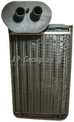 JP GROUP 1126300900 Теплообменник, отопление салона для VOLKSWAGEN T4 MULTIVAN (Фольксваген Т4 мултиvан) JP GROUP 1126300900 Теплообменник, отопление салона для VOLKSWAGEN T4 MULTIVAN (Фольксваген Т4 мултиvан)