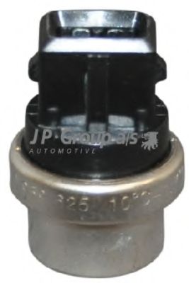 JP GROUP 1128000900 Датчик, температура охлаждающей жидкости для VOLKSWAGEN GOLF IV (Фольксваген Гольф 4) JP GROUP 1128000900 Датчик, температура охлаждающей жидкости для VOLKSWAGEN GOLF IV (Фольксваген Гольф 4)