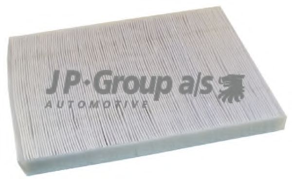 JP GROUP 1128100100 Фильтр, воздух во внутренном пространстве для VOLKSWAGEN GOLF III (Фольксваген Гольф 3) JP GROUP 1128100100 Фильтр, воздух во внутренном пространстве для VOLKSWAGEN GOLF III (Фольксваген Гольф 3)