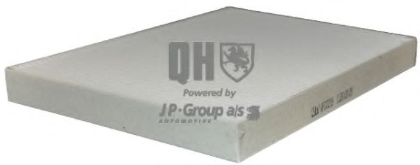 JP GROUP 1128100109 Фильтр, воздух во внутренном пространстве для VOLKSWAGEN GOLF III (Фольксваген Гольф 3) JP GROUP 1128100109 Фильтр, воздух во внутренном пространстве для VOLKSWAGEN GOLF III (Фольксваген Гольф 3)